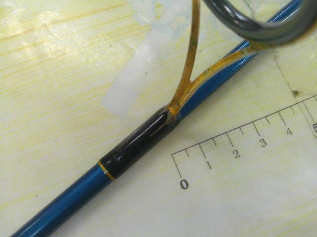 ブルーダー BS-66ML