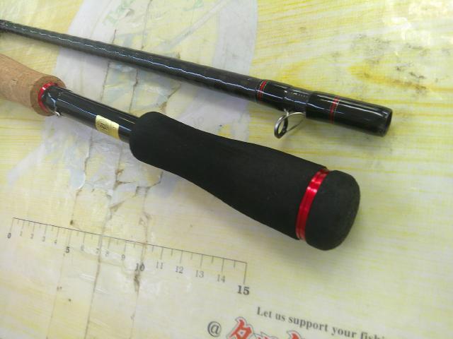 ブレイゾン 6112HB・V