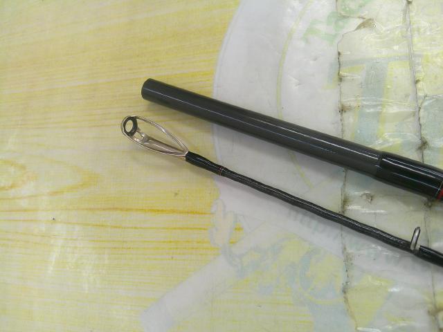 ブレイゾン 6112HB・V