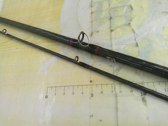 ブレイゾン 6112HB・V