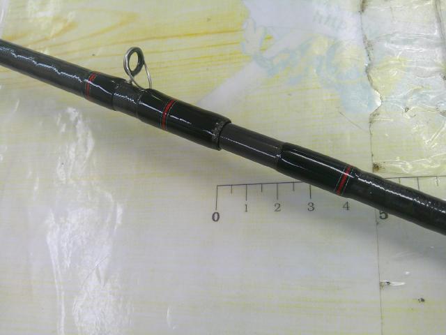 ブレイゾン 6112HB・V