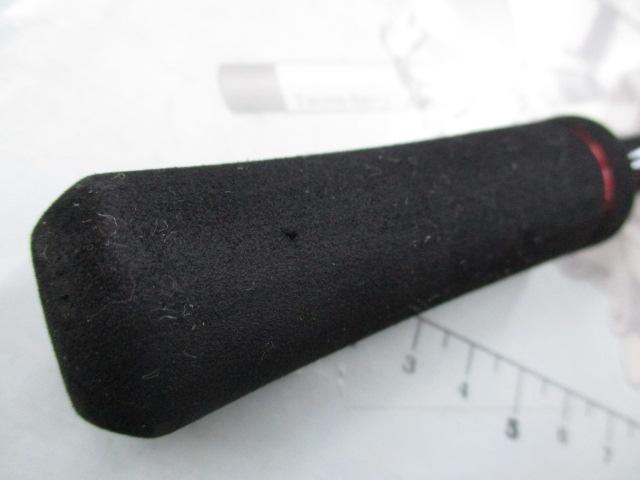 ゾディアス 264UL