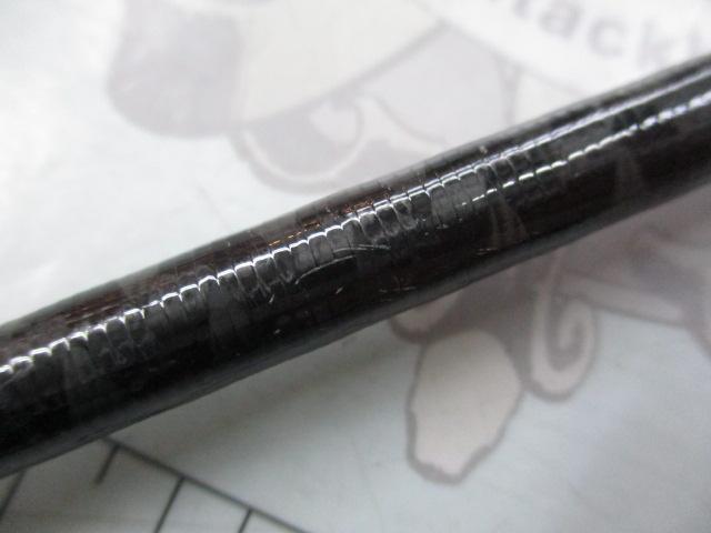 ゾディアス 264UL