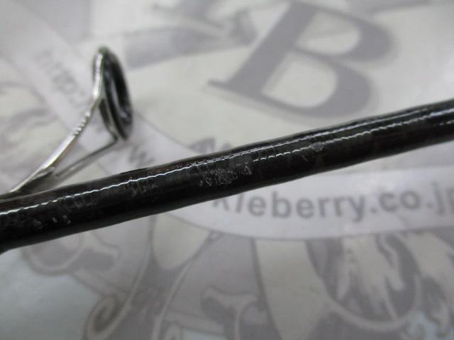 ゾディアス 264UL