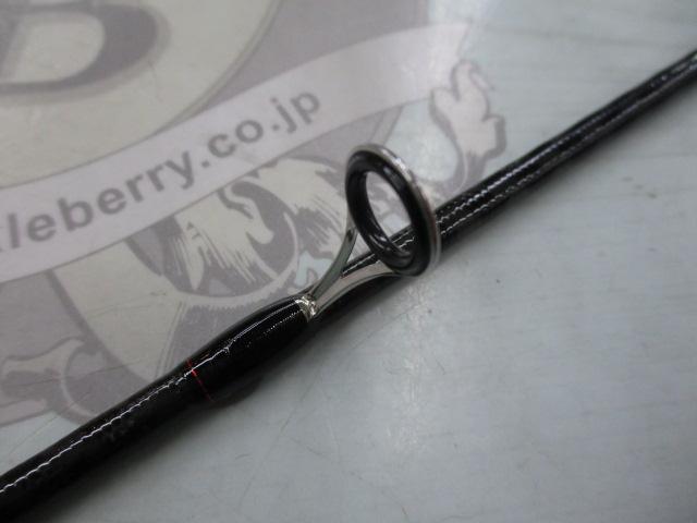 ゾディアス 264UL