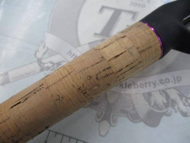 ワイルドサイド WSC65M+ D.Kita V2 LIMITED