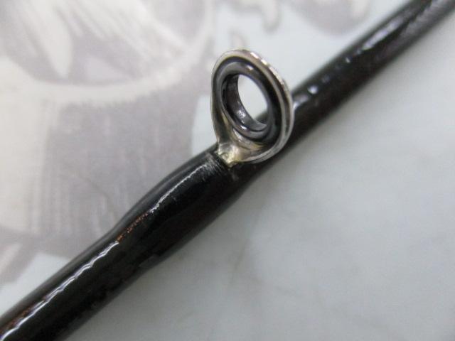 ワイルドサイド WSC65M+ D.Kita V2 LIMITED