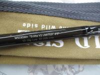 ワイルドサイド WSC65M+ D.Kita V2 LIMITED