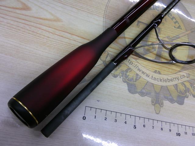 18ワールドシャウラ 2704RS-2