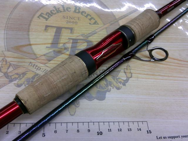 18ワールドシャウラ 2704RS-2｜＠ベリーネット 日本最大新品中古釣具