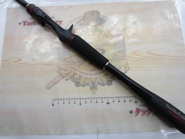 20ゾディアス 169MH-S/2