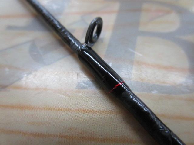 20ゾディアス 169MH-S/2