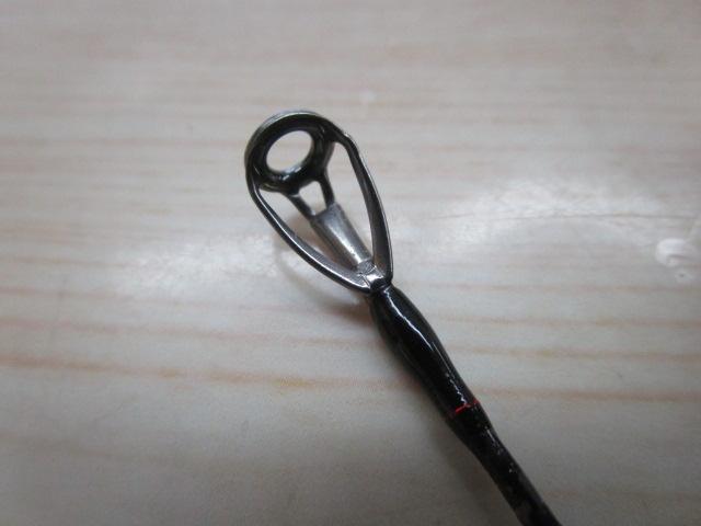 20ゾディアス 169MH-S/2