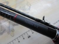 20ゾディアス 169MH-S/2