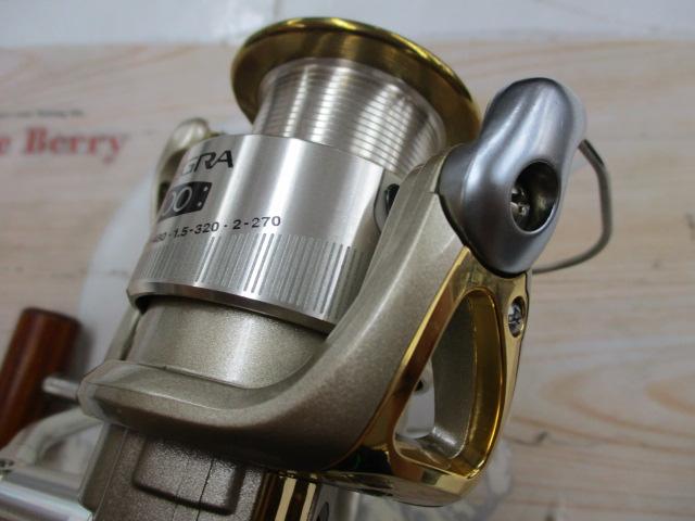 02アルテグラ 4000