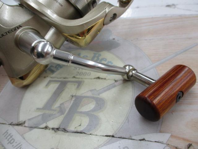 02アルテグラ 4000