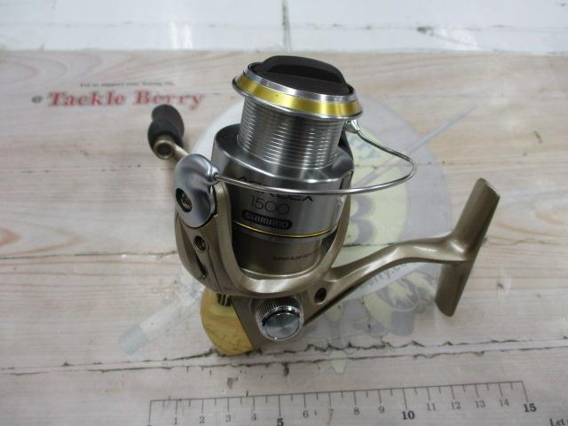 03エアレックス 1500