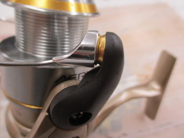 03エアレックス 1500