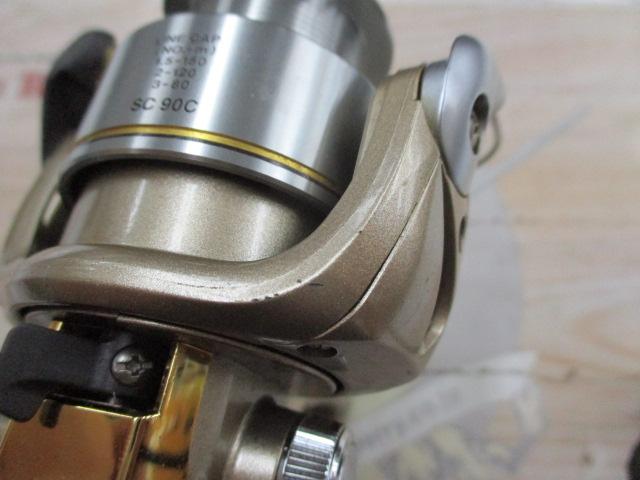 03エアレックス 1500