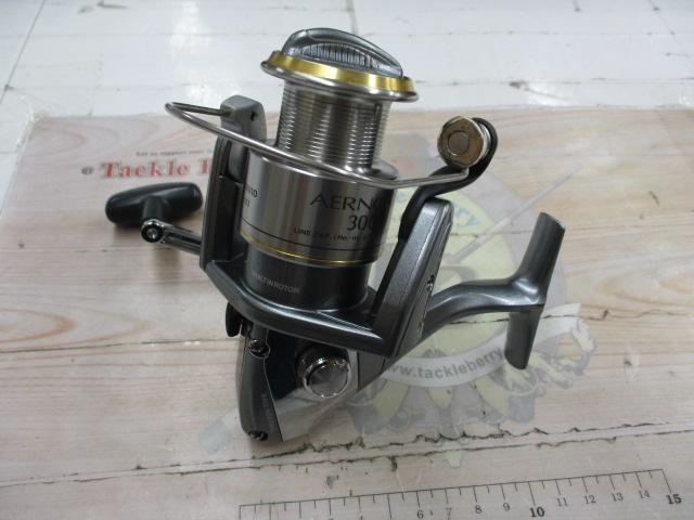 02エアノスXT 3000