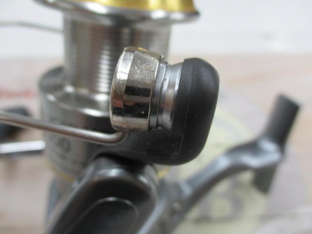 02エアノスXT 3000