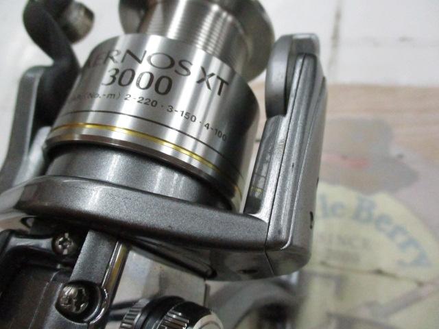 02エアノスXT 3000