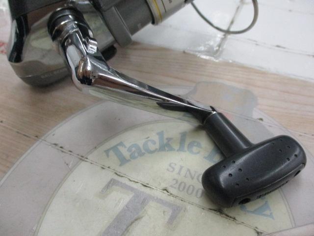 02エアノスXT 3000