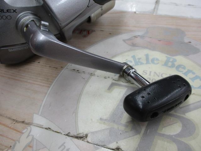 99エアレックス 3000