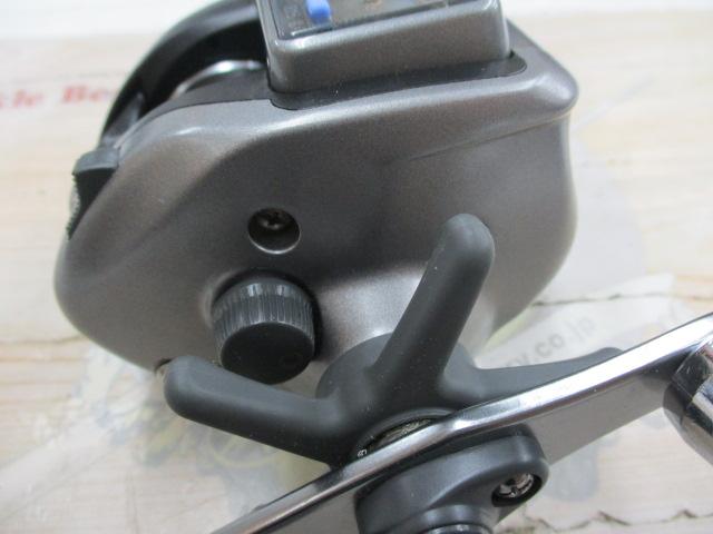 タナセンサーS 250DX早技