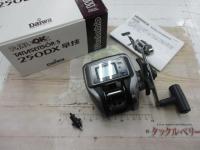 タナセンサーS 250DX早技