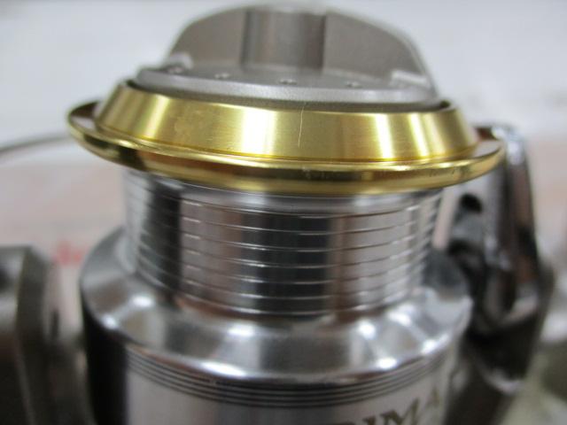 プリマックス 1500