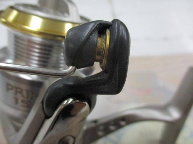 プリマックス 1500