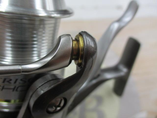 トライソSHOX 2300LBD