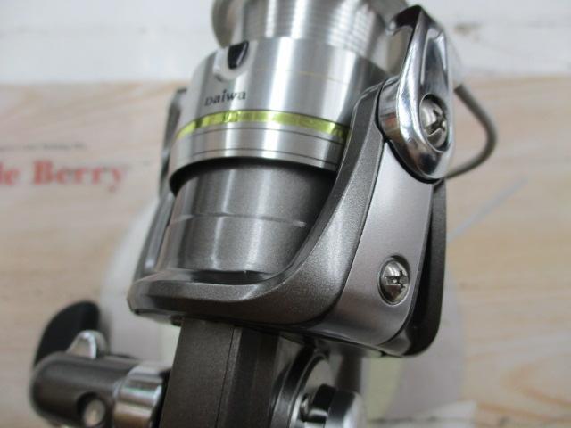 トライソSHOX 2300LBD