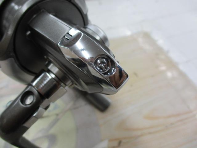 トライソSHOX 2300LBD