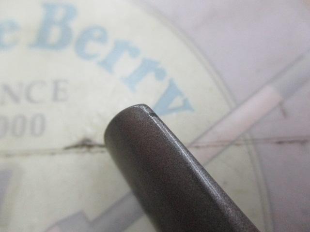 トライソSHOX 2300LBD