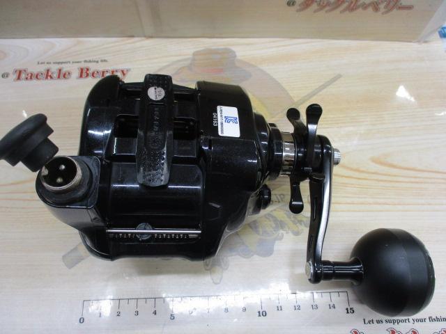 19ビーストマスター 2000EJ