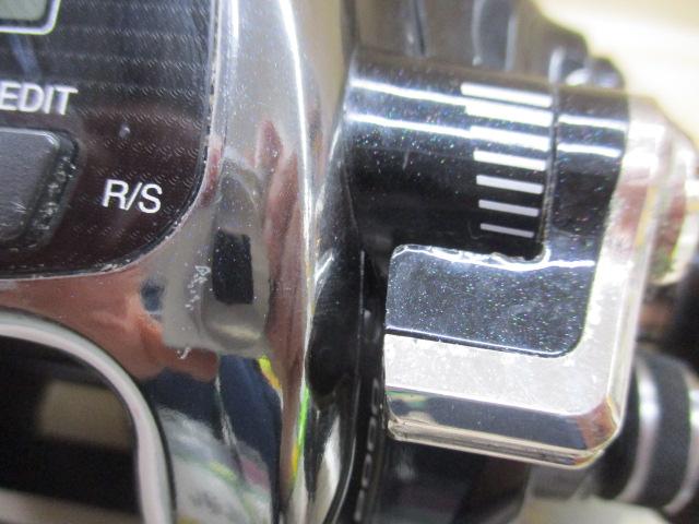 19ビーストマスター 2000EJ