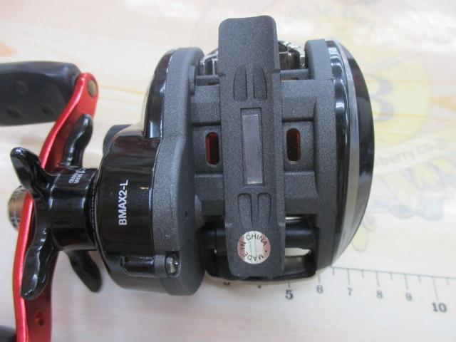 ブラックマックス-L(2nd/ブラックマックス2)