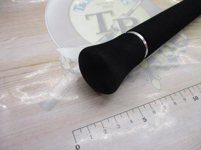 25グラップラー タイプC S76ML