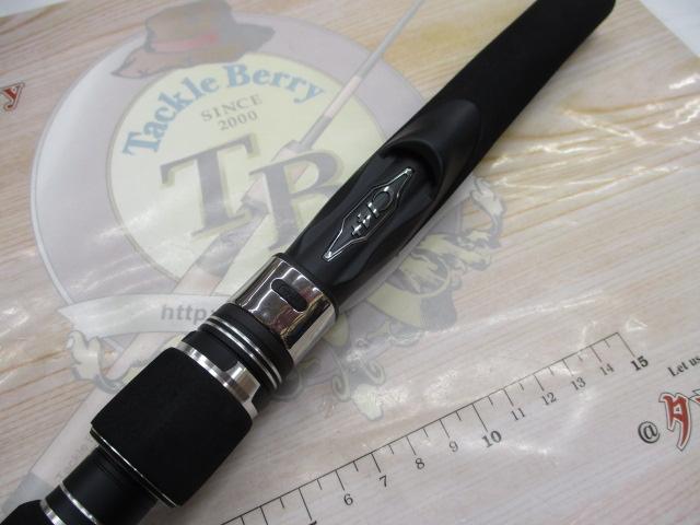 25グラップラー タイプC S76ML