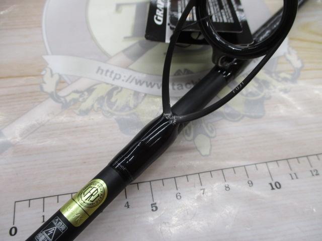 25グラップラー タイプC S76ML