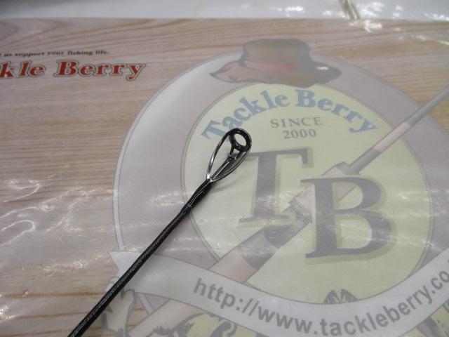 25グラップラー タイプC S76ML