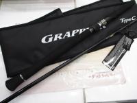 25グラップラー タイプC S76ML