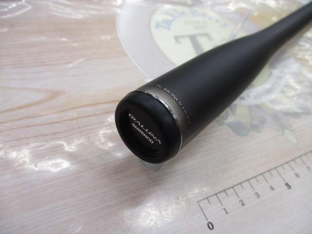 23ディアルーナ S106MH｜＠ベリーネット 日本最大新品中古釣具WEBショップ