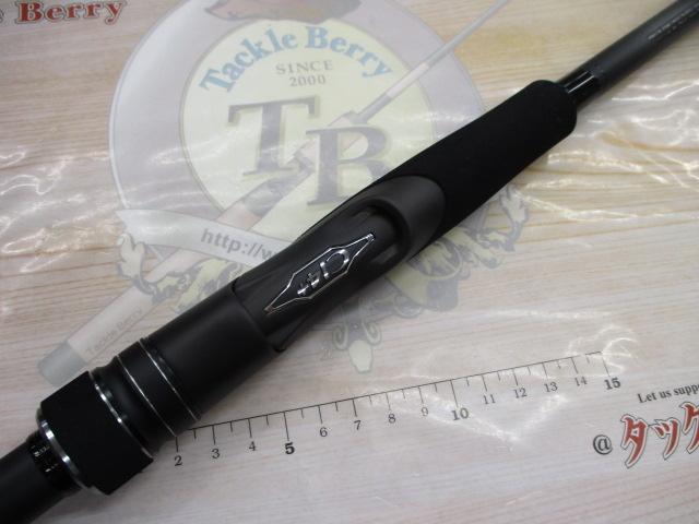 23ディアルーナS106MH ジャンク 23ディアルーナ S106MH｜＠ベリーネット 日本最大新品中古釣具WEBショップ