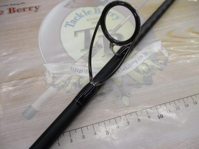 23ディアルーナ S106MH｜＠ベリーネット 日本最大新品中古釣具WEBショップ