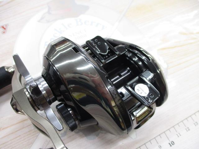 25アンタレス 100XG