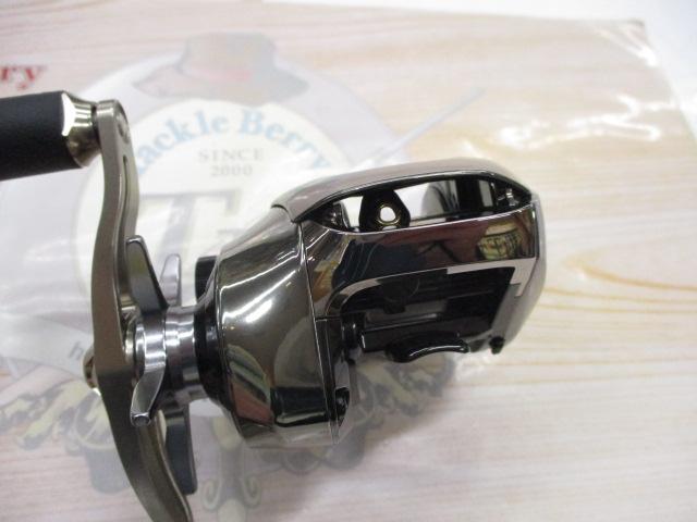 25アンタレス 100XG