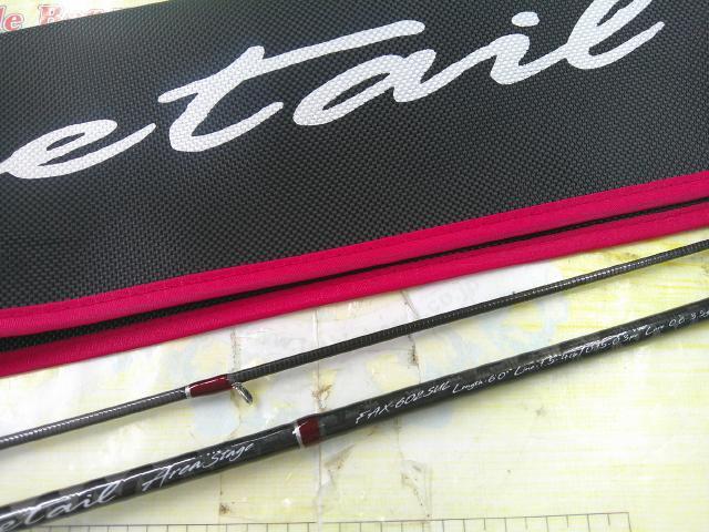 ファインテール FAX-602SUL